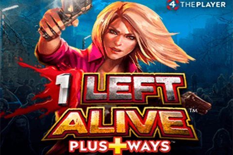 1 Left Alive 4Theplayer