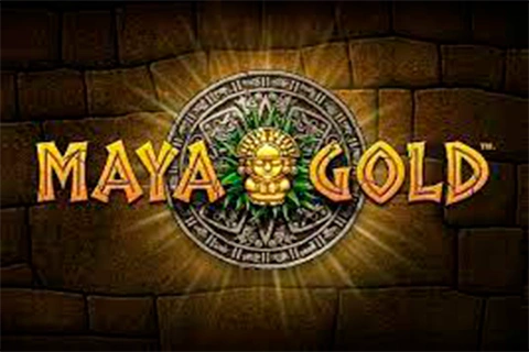 Maya Gold Igt