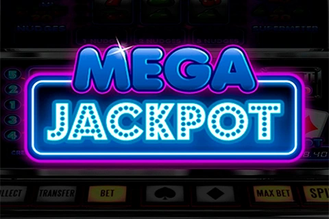 Mega Jackpot Betsoft