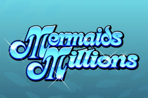 Mermaids Millions Microgaming