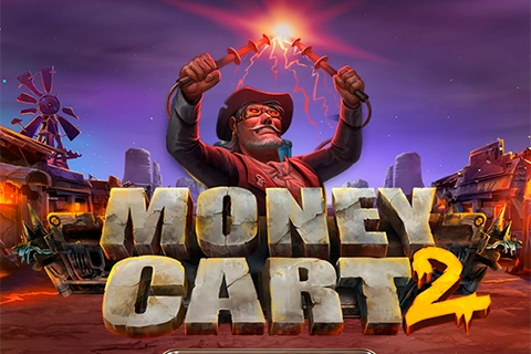 Money Cart 2 Relax Gaming